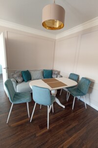 Продажа квартиры, Харьков, р‑н. Шевченковский, ст.м. Центральный рынок, Рогатинская Левада улица, дом 6