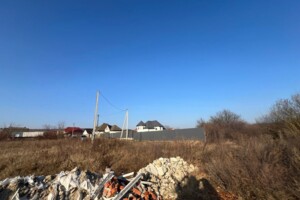 Продажа участка под жилую застройку, Ужгород, Квіткова