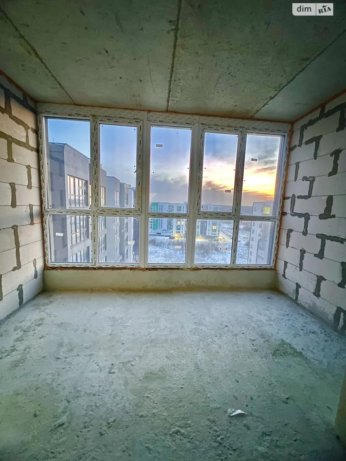 Продается 2-комнатная квартира 48.1 кв. м в Львове, ул. Роксоляны, 153 - фото 1