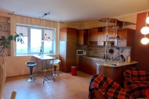 Долгосрочная аренда квартиры, Киев, р‑н. Мышеловка, Науки проспект, дом 62А