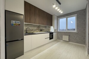 Продажа квартиры, Полтава, р‑н. Киевский, Башкирцевой Марии улица