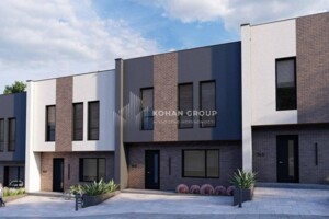 Продаж таунхауса, Хмельницький, р‑н. Дендропарковий, Майї Плісецької вулиця, буд. 3