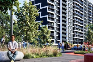 Продажа квартиры, Ивано-Франковск, Коновальца Евгения (Дадугина) улица