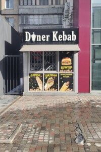 Долгосрочная аренда коммерческого помещения, Днепр, р‑н. Победа-5, Героев проспект