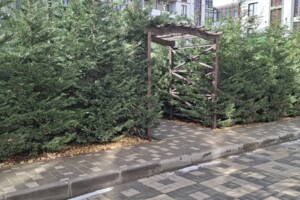 Продажа квартиры, Одесская, Крыжановка (Одесса), Защитников Украины (Генерала Бочарова) улица