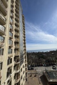 Продажа квартиры, Одесса, р‑н. Аркадия, Аркадийское (Гагаринское) плато, дом 5А корпус 2, кв. 165