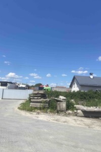 Продаж землі комерційного призначення, Львівська, Муроване (Пустомити), Будівельна вулиця