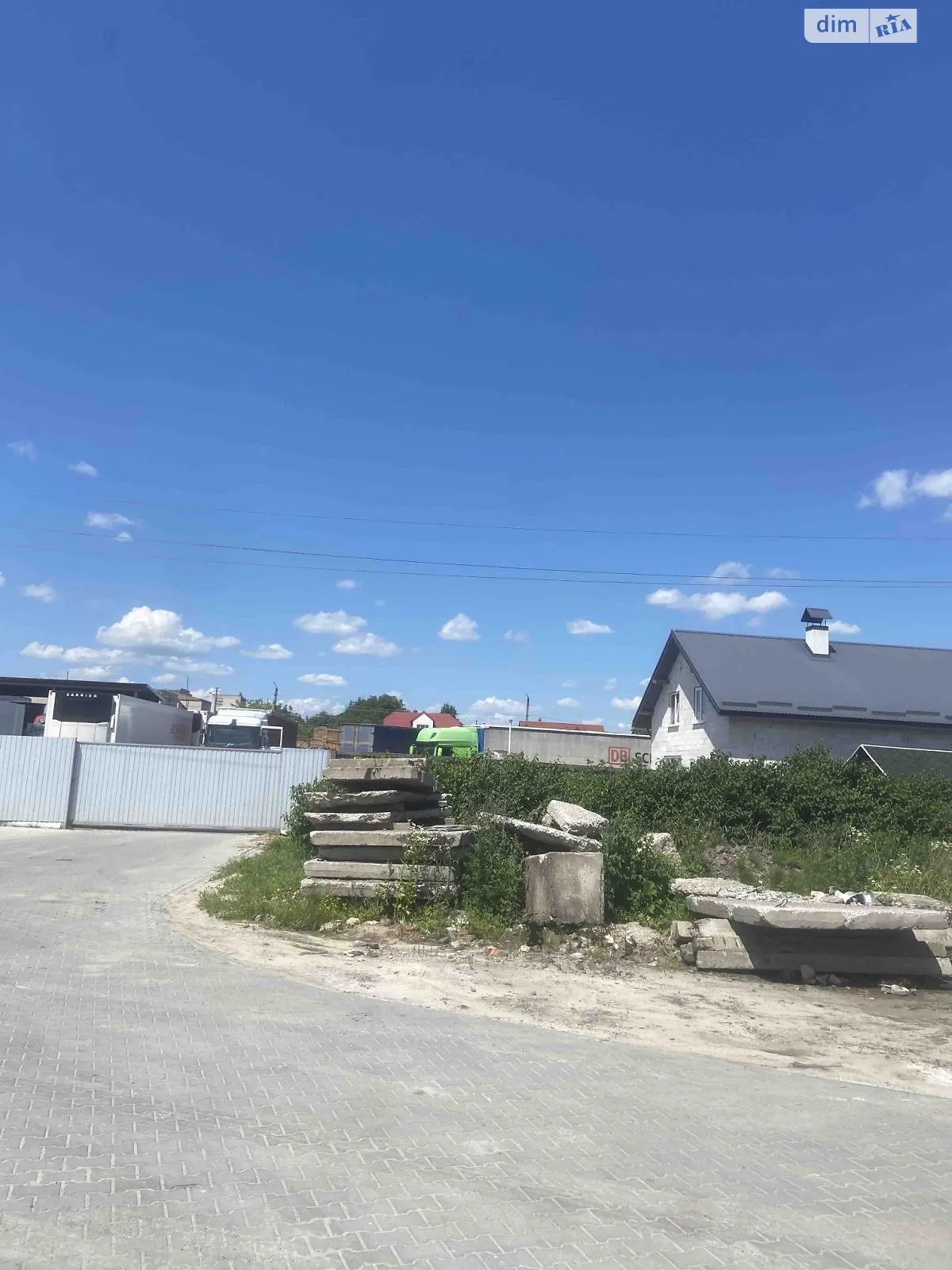 Продається земельна ділянка 165 соток у Львівській області, цена: 800000 $ - фото 1