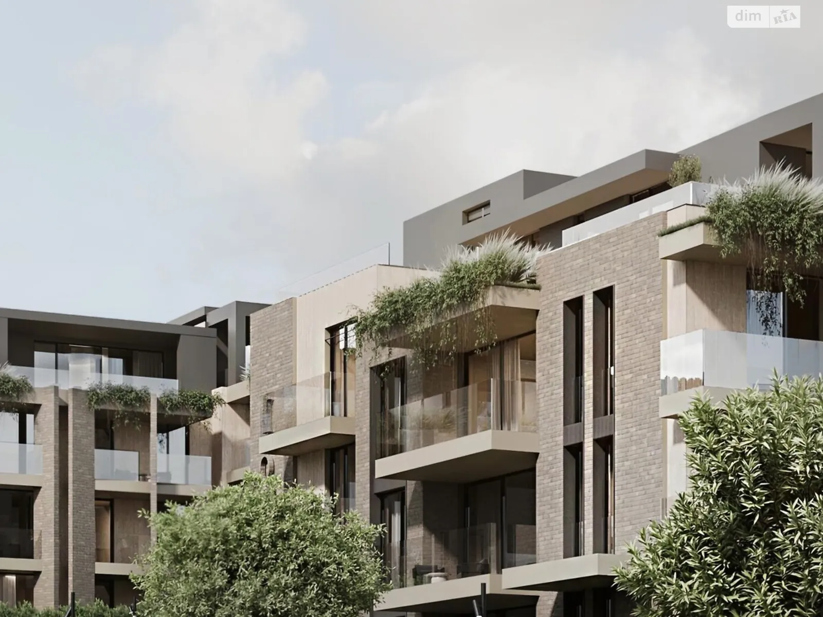 Продається 2-кімнатна квартира 71 кв. м у Ужгороді, пров. Квітневий, 1 - фото 1