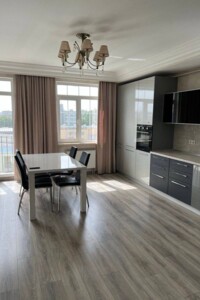 Продажа квартиры, Луцк, р‑н. 40 микрорайон, Назария Яремчука (Ершова) улица, дом 9А