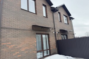 Продажа дуплекса, Винницкая, Зарванцы, Яблоневая улица