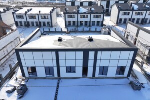 Продажа таунхауса, Ровно, р‑н. Ленокомбинат, Вротновских улица, дом 11