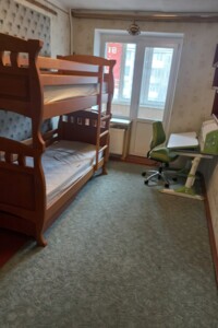 Продажа квартиры, Винница, р‑н. Ближнее замостье, Академика Янгеля (Фрунзе) улица