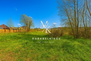 Продаж ділянки під житлову забудову, Київська, Лісники, Генерала Ватутіна провулок