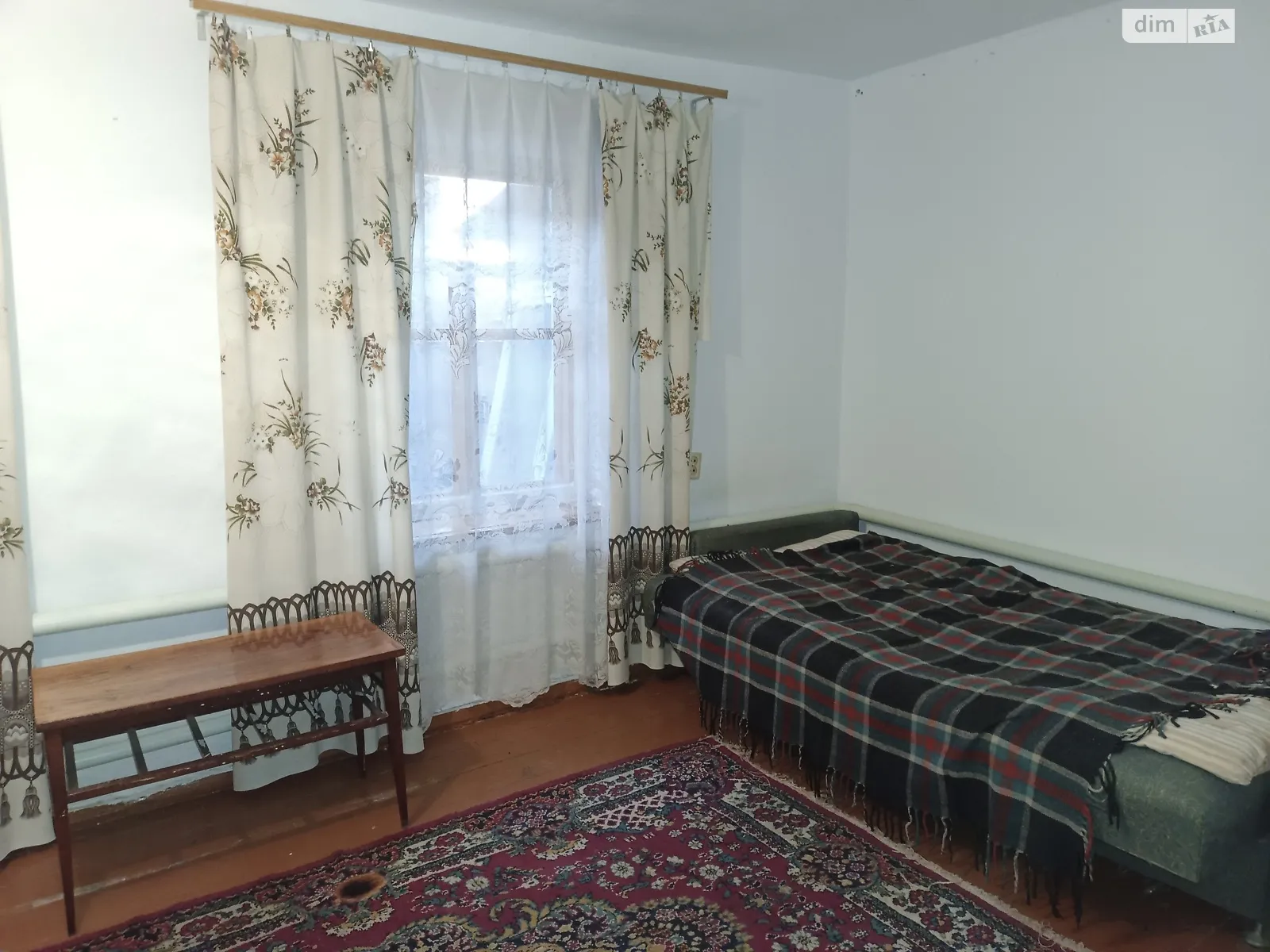 Сдается в аренду часть дома 40 кв. м с мансардой, цена: 3500 грн - фото 1