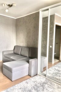 Продажа квартиры, Киев, р‑н. Харьковский Массив, ст.м. Вырлица, Архитектора Вербицкого улица, дом 11А