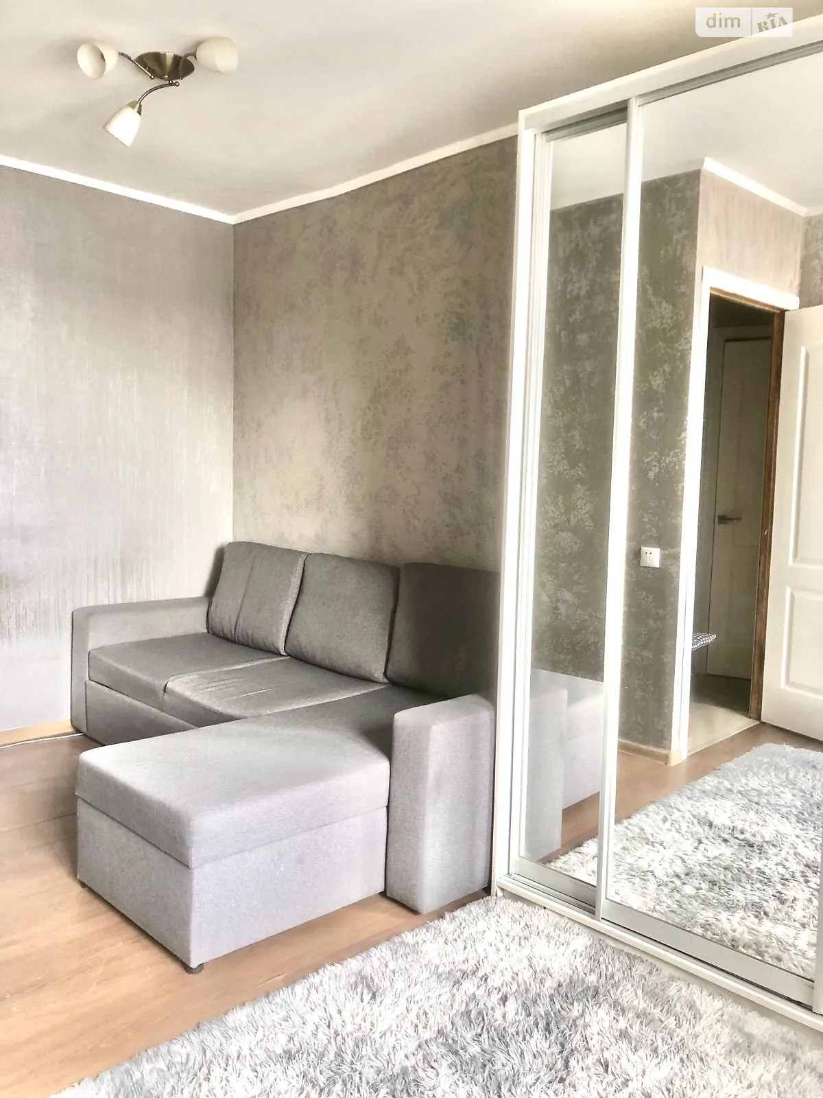 Продается 1-комнатная квартира 21.27 кв. м в Киеве, ул. Архитектора Вербицкого, 11А - фото 1