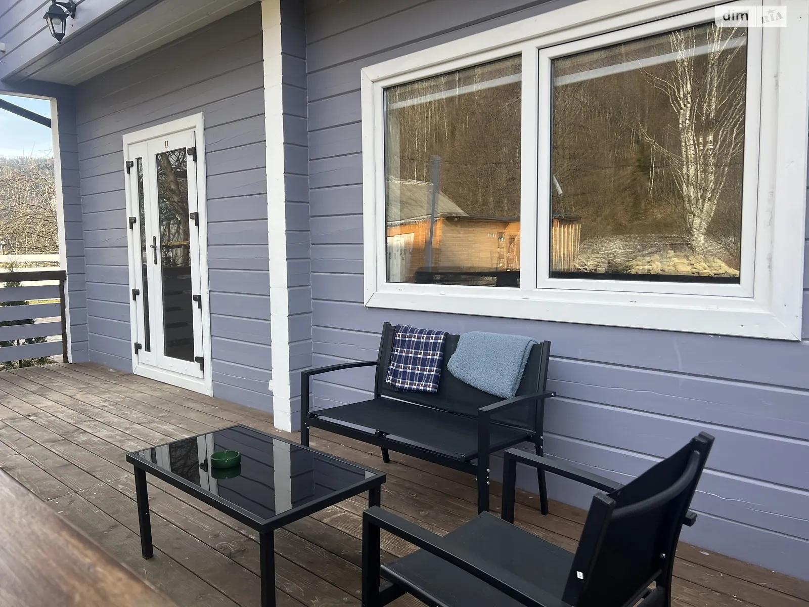 вул. Грушевського, 164 Микуличин, цена: 1100 грн - фото 1