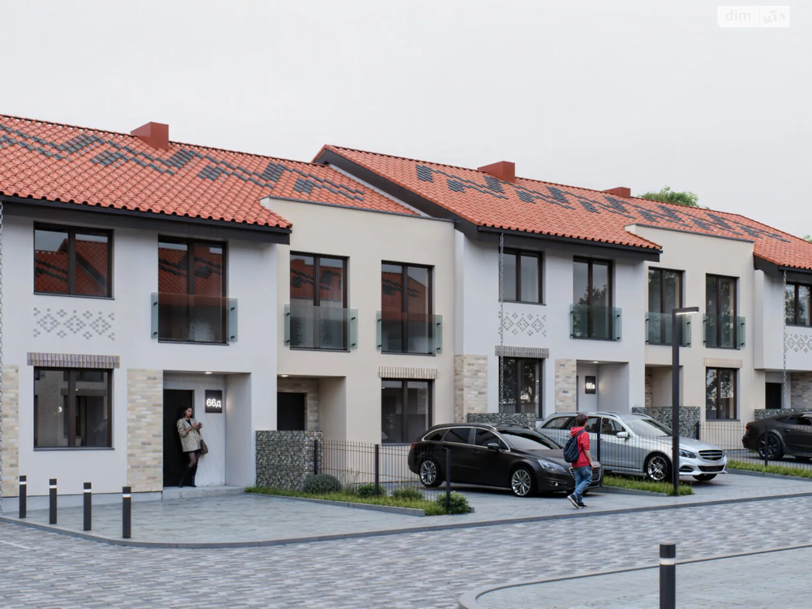 ул. Березовая Счастливое Ровно КГ Этния, цена: 108000 $ - фото 1