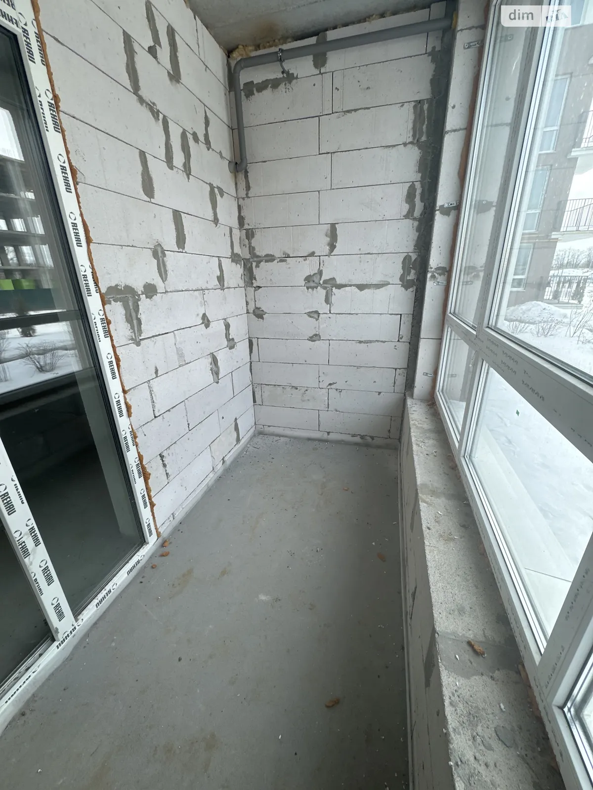 Продается 1-комнатная квартира 37 кв. м в Немишаево, ул. Ярослава Мудрого(Чкалова) - фото 1