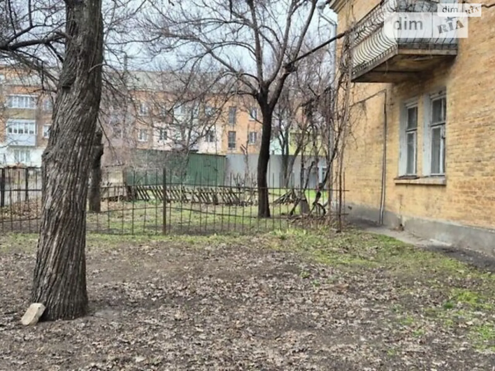 Продається 3-кімнатна квартира 62 кв. м у Черкасах, вул. Різдвяна - фото 1