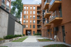 Продаж квартири, Львів, р‑н. Клепарів, Клепарівська вулиця, буд. 15А