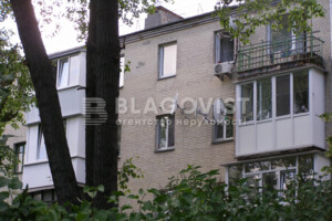 Продажа квартиры, Киев, р‑н. Чоколовка, Воздушных Сил (Воздухофлотский) проспект, дом 74