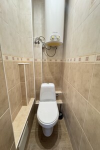 Продажа квартиры, Киевская, Белая Церковь, р‑н. Клиника, Клиническая улица, дом 6, кв. 95