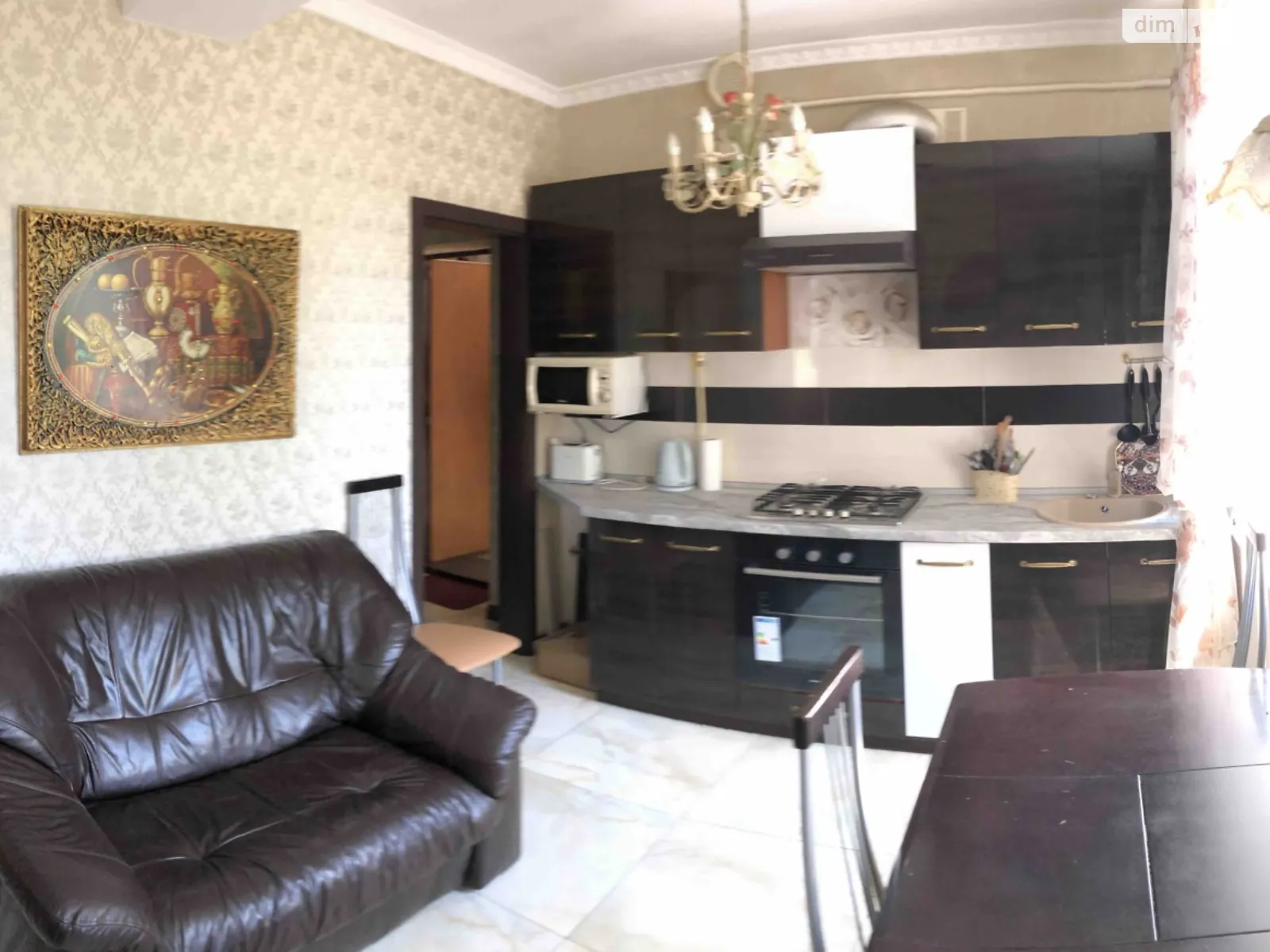 Продается 3-комнатная квартира 46 кв. м в Одессе, ул. Нины Строкатой(Бунина), 7 - фото 1