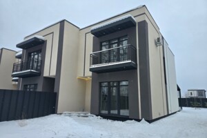 Продажа дуплекса, Винницкая, Бохоники, Гагарина улица