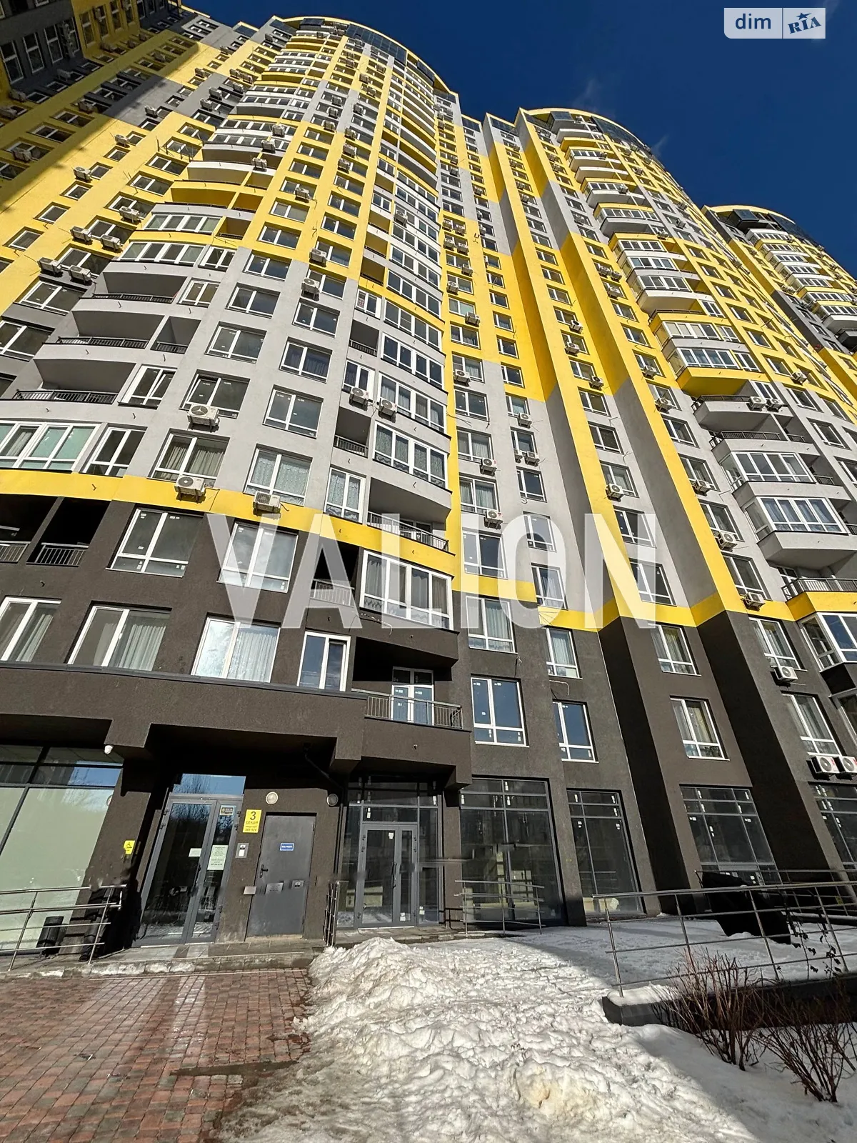 вул. Кадетський Гай, 10 Совки Київ ЖК Медовий - фото 2