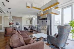 Долгосрочная аренда квартиры, Киев, р‑н. Печерский, ст.м. Зверинецкая(Дружбы народов), Андрея Верхогляда (Драгомирова) улица, дом 11