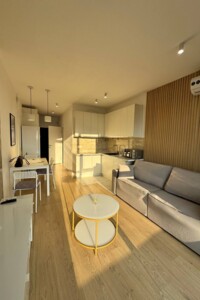 Довгострокова оренда квартири, Львів, р‑н. Південний Масив, Трускавецька вулиця, буд. 2Г