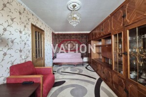 Продаж квартири, Київ, р‑н. Оболонь, ст.м. Мінська, Зої Гайдай вулиця, буд. 7Б