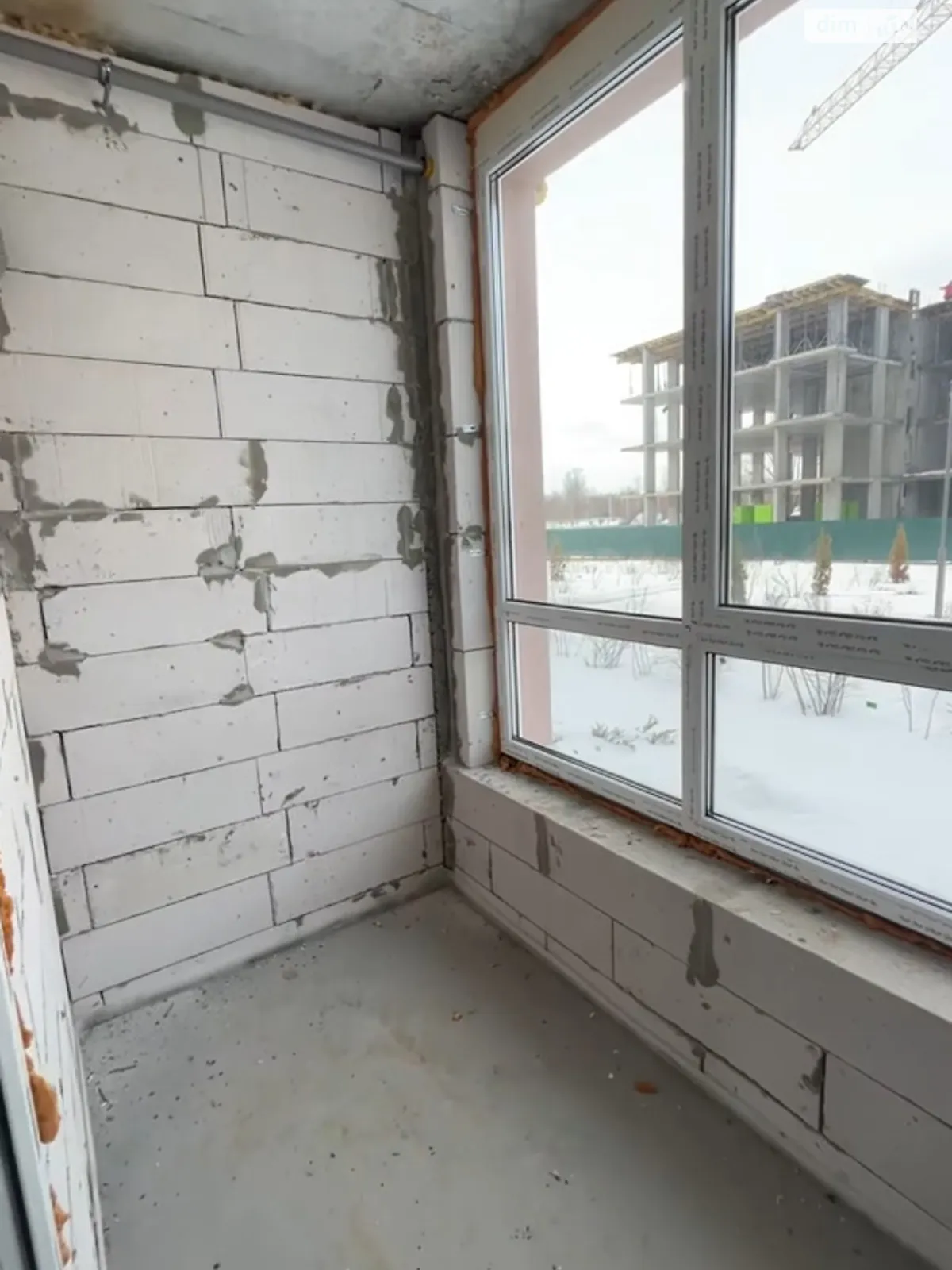 Продается 1-комнатная квартира 36 кв. м в Немишаево, ул. Ярослава Мудрого(Чкалова), 60 - фото 1