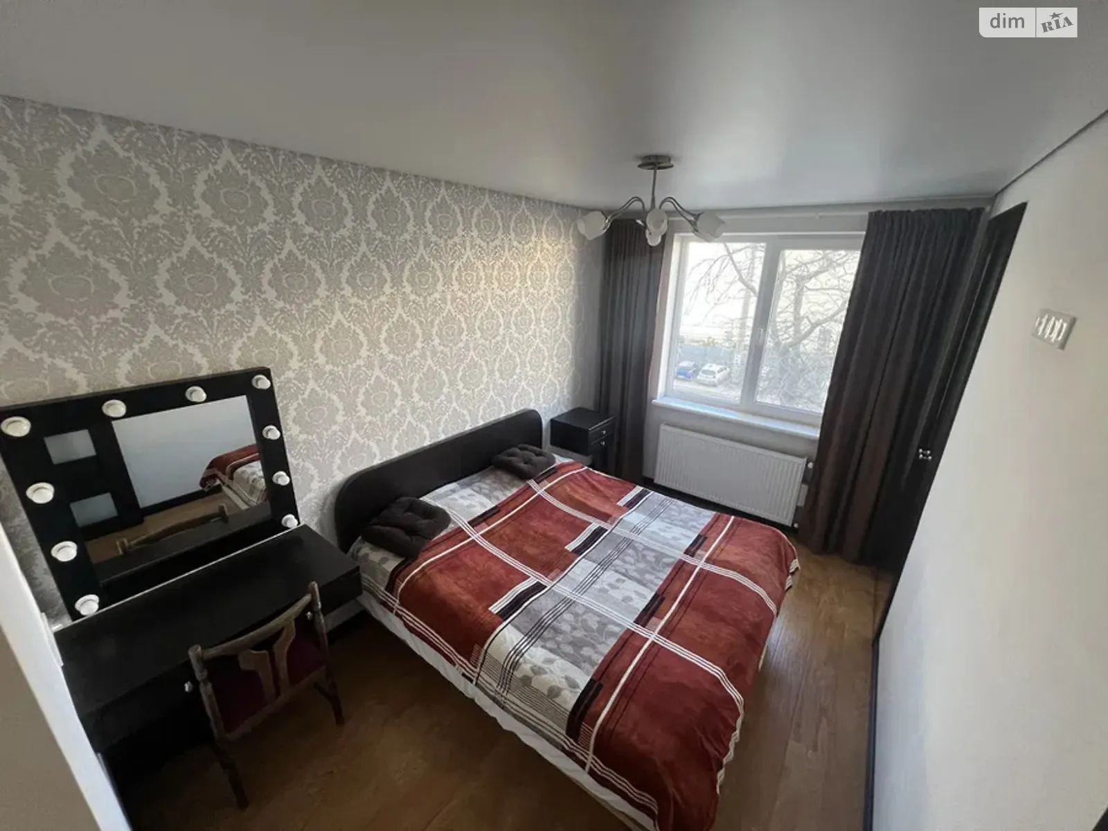 Продається 1-кімнатна квартира 41 кв. м у Одесі, цена: 93000 $ - фото 1