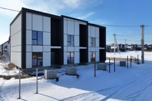 Продажа таунхауса, Ровно, р‑н. Ленокомбинат, Ленокомбинатовская улица