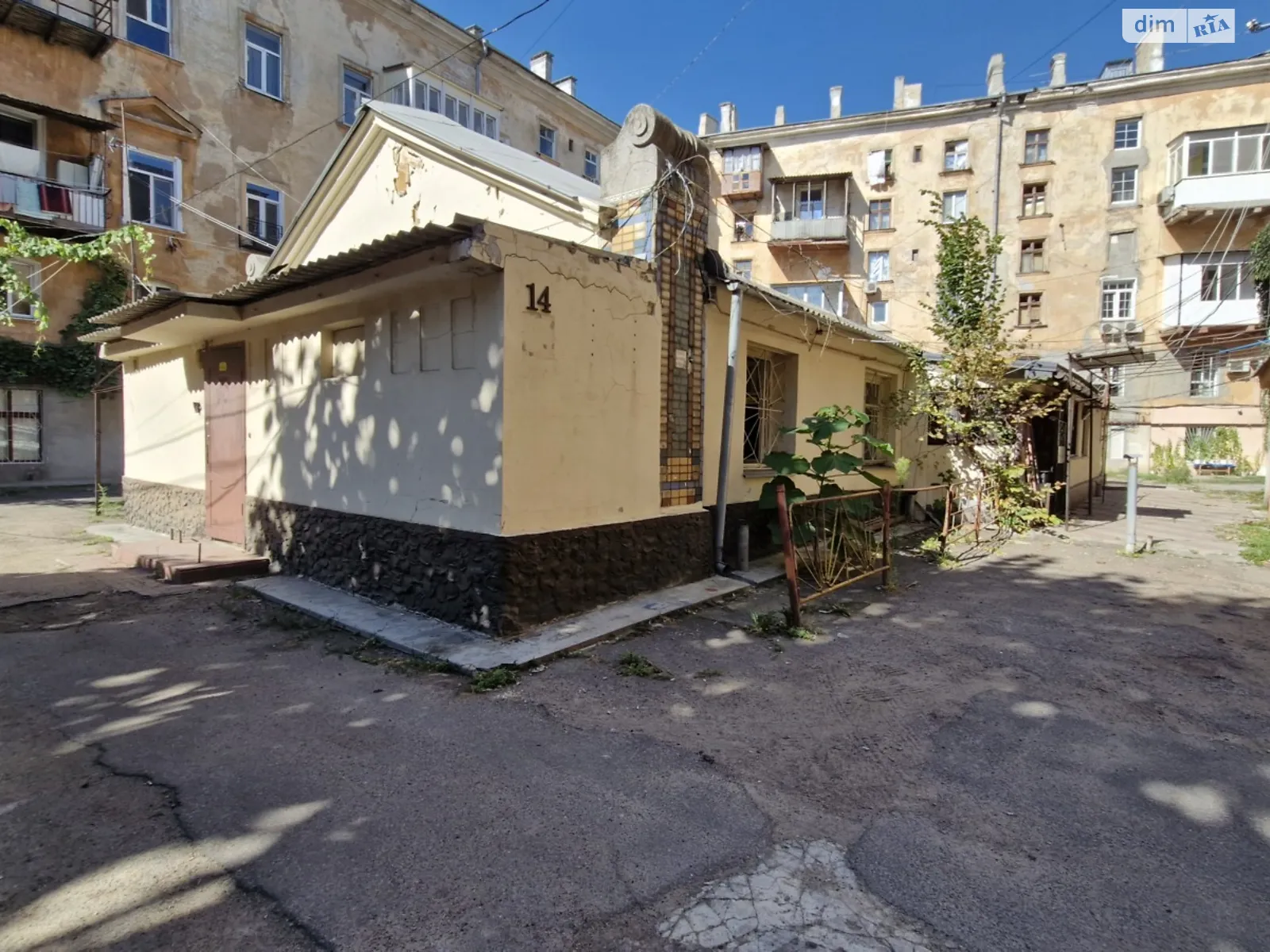 пл. Соборная Приморский Одесса - фото 1