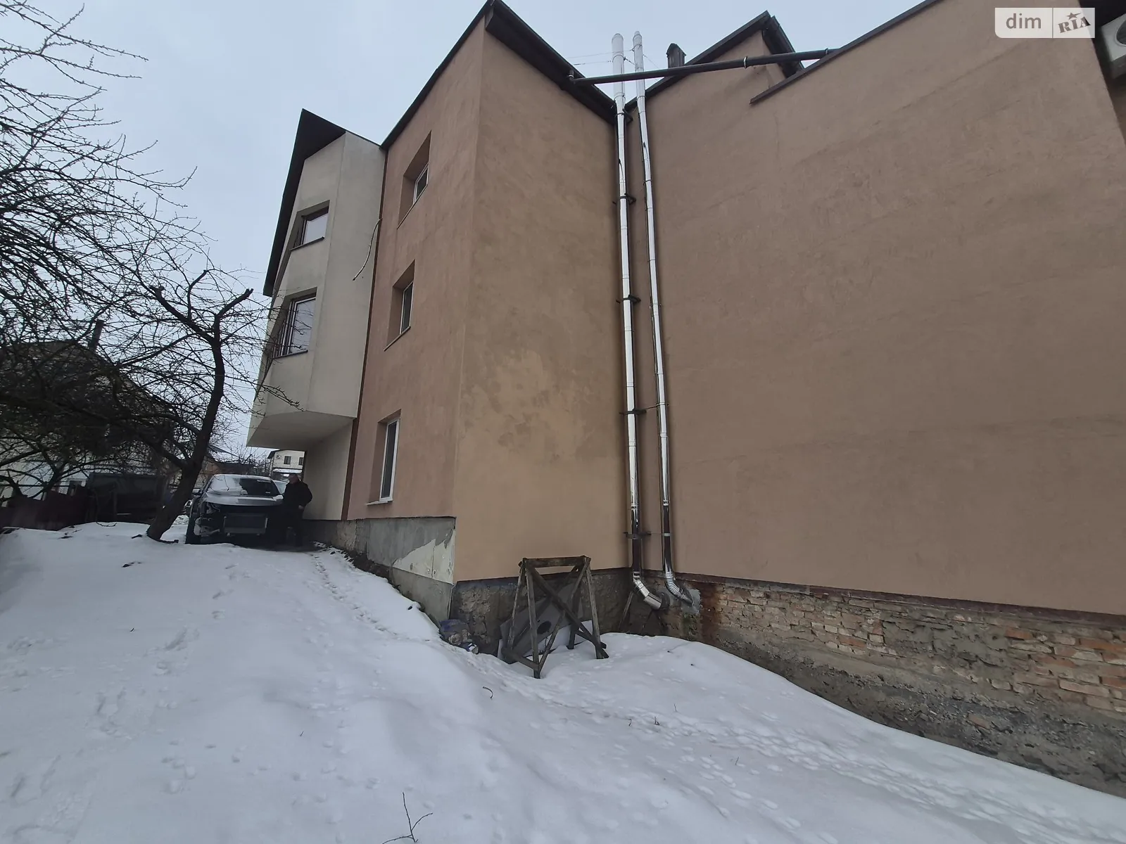 1-й пер. Синеводский(Маяковского) Замостье Винница - фото 4