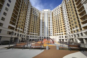 Продажа квартиры, Одесса, р‑н. Таирова, Князя Ярослава Мудрого проспект