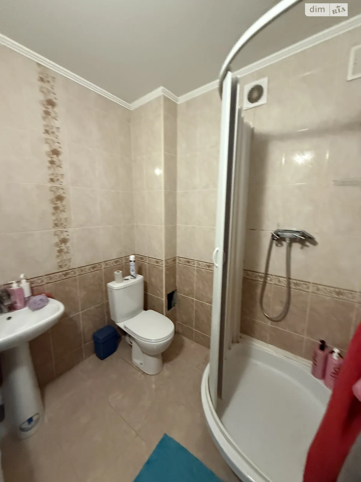 Продается 1-комнатная квартира 37 кв. м в Хмельницком, ул. Молодежная, 15/1 - фото 1