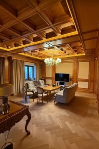 Долгосрочная аренда дома, Киев, р‑н. Печерский, ст.м. Зверинецкая(Дружбы народов), Ломаковская (Мичурина) улица