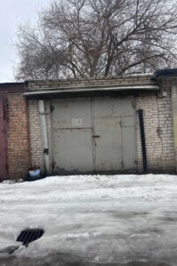 Продажа гаражей