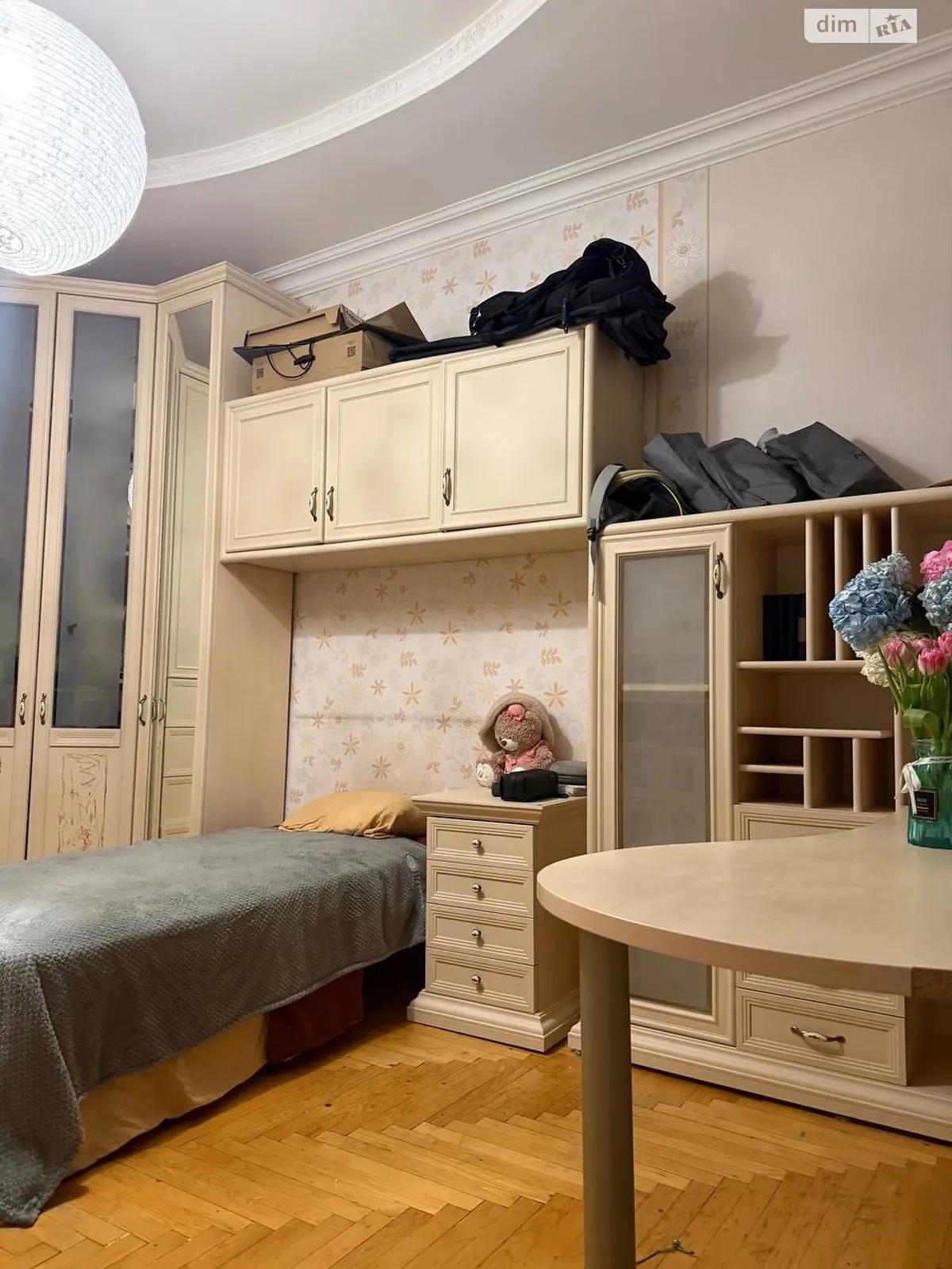 3-комнатная квартира 80.3 кв. м в Запорожье, просп. Соборный, 228 - фото 1
