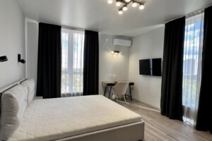 Продаж квартири, Київ, р‑н. Дарницький, Гліба Бабича (Канальна) вулиця, буд. 8Г