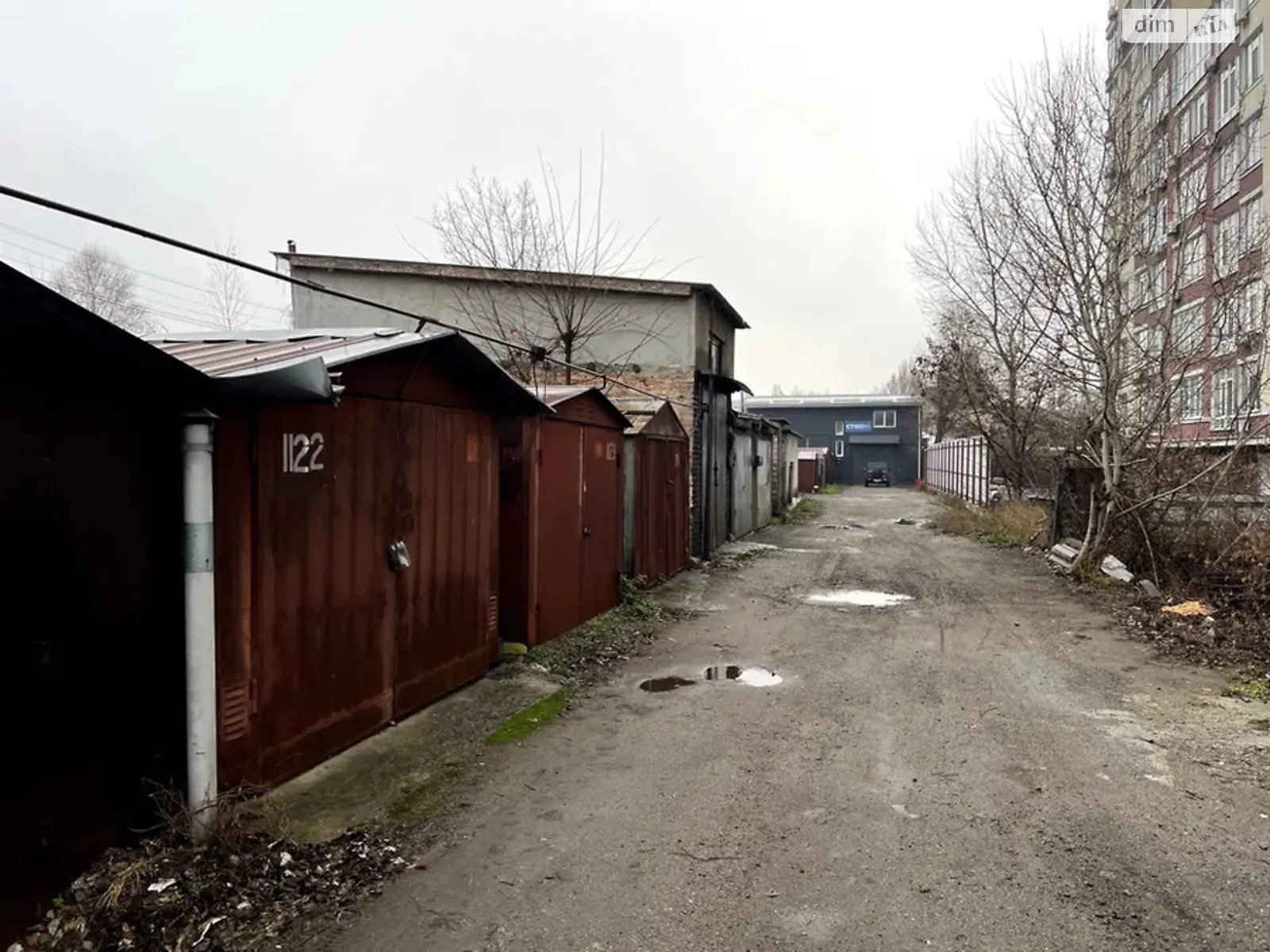 ул. Академика Писаржевского Киев, цена: 7000 $ - фото 1