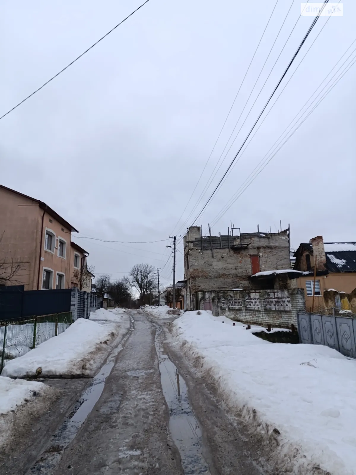 Продается земельный участок 11.5 соток в Тернопольской области, цена: 90000 $ - фото 1