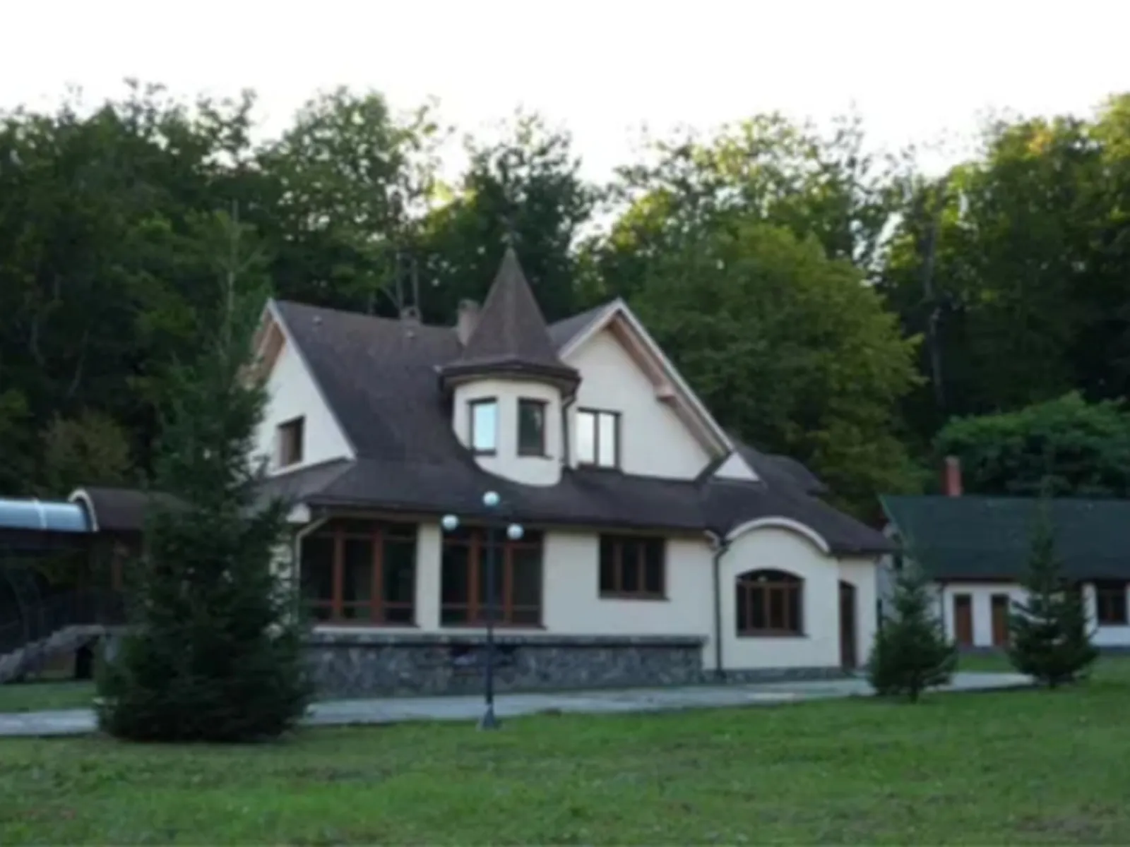 вулиця Набережна Лесарня, цена: 300000 $ - фото 1