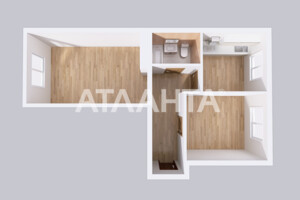 Продаж квартири, Вінниця, р‑н. Водоканал, Сергія Зулінського (Тарногродського) вулиця