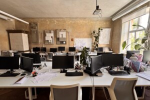 Продаж квартири, Львів, р‑н. Личаків, Франка Івана вулиця, буд. 3